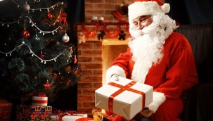 'Noel Baba' Belçika'da en az 45 kişiye koronavirüs bulaştırdı