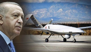 Türk dronalarının başarısı Hollanda medyasının gündeminde
