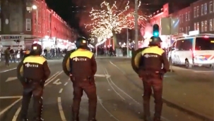 Holalnda'da yağmalama olaylarına karışanların mallarına el konulmaya başlandı