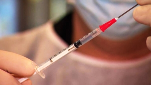 Hollanda'da Güney Afrika'da mutasyona uğrayan koronavirüs tespit edildi