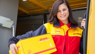 Hollanda'da HEMA, yarından itibaren DHL hizmeti vermeye başlayacak