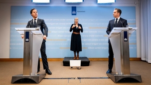 Hollanda'da korona kısıtlamaları uzatıldı