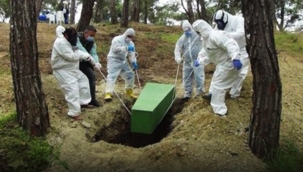 Hollanda'da koronavirüsten hayatını kaybeden Türklerin sayısı 338'e yükseldi