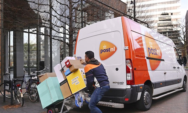 Hollanda'da PostNl ve DHL'den dolandırıcılık uyarısı