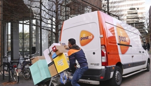 Hollanda'da PostNl ve DHL'den dolandırıcılık uyarısı
