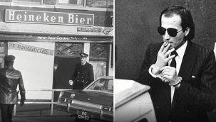 Hollanda Kralı Willem Alexander, müebbet hükümlü 6 kişinin katilini affetti