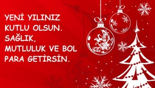 HOLLANDA POSTASI'nın yeni yıl mesajı