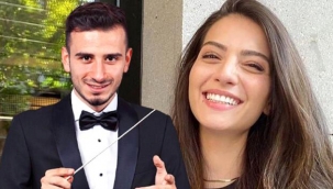 Oğuzhan Özyakup, oyuncu sevgilisi Melisa Aslı Pamuk evleniyor