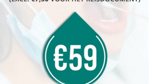 Hollanda'da en ucuz PCR testi 59 euro'ya yapılıyor