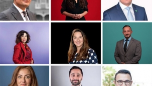 Hollanda'da genel seçimlerde 33 Türk kökenli aday yarışıyor