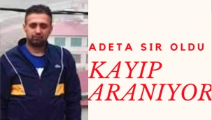 Hollanda'da iki çocuklu Türk babadan günlerdir haber alınamıyor