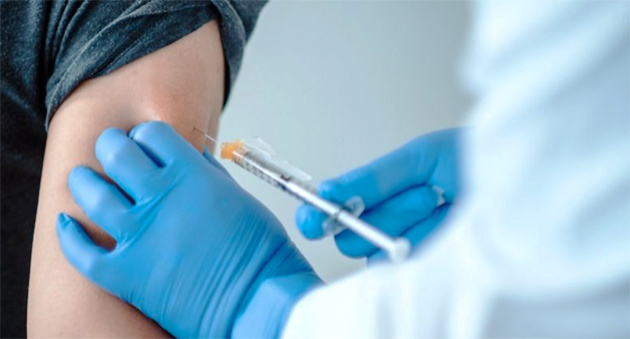 Hollanda'da korona aşısı olan 35 kişi yaşamını yitirdi