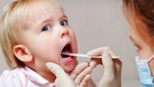 Hollanda'da nezle olan çocukların yüze 10'u korona