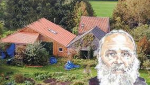 Hollanda'da savcılık, çocuklarını 9 yıl boyunca mahzende tecrit eden babanın serbest bırakılmasını istedi