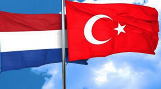 Hollanda'da seçimler yaklaştı, Türkler yeniden hedef tahtasına kondu