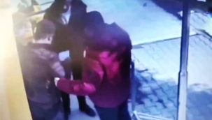 Hollanda'dan Çorum'a zarf içinde gönderilen uyuşturucuya suçüstü