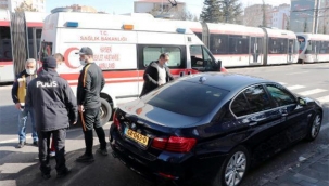 Hollanda'dan Kayseri'ye giden Hollandalı Türklere karantina cezası