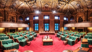 Hollanda Senatosu, sokağa çıkma yasağını onayladı