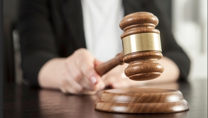 Temyiz Mahkemesinden sokağa çıkma yasağına devam kararı