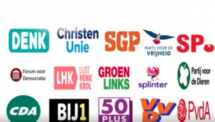 17 Mart'taki genel seçimlerde 250 bin Türk kökenli seçmen belirleyici olacak