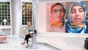 2 elti kocalarını bırakıp aynı yufkacıya kaçtılar