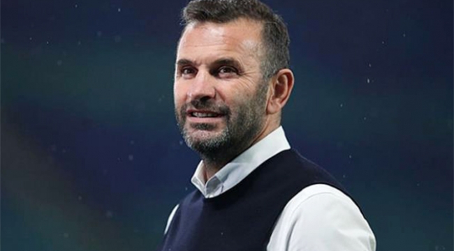 Acun Ilıcalı, Fortuna Sittard'ın başına Okan Buruk'u getirmek istiyor