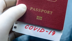 Avrupa Birliği, 'Korona Pasaportu' dönemini bu yaz başlatıyor