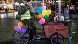 Hollanda'da 'Gülme Gazı' satan Deniz Üresin'e 1 milyon euro ceza