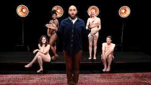 Hollanda'da kamu televizyonu, çıplak çocuklu program yayına başlayacak