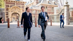 Hollanda'da koronavirüsle mücadelede yeni kararlar açıklandı