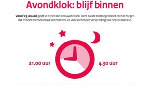 Hollanda'da son 7 günde 6 bin kişiye ceza kesildi