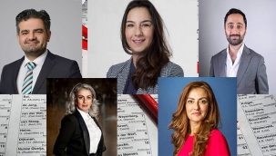 Hollanda'da Temsilciler Meclisi'ne 5 Türkiye kökenli aday girmeyi başardı