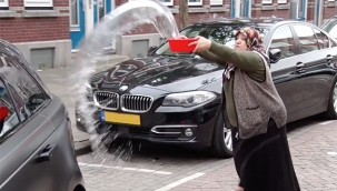 Hollanda, karayolunu tercih ederek Türkiye'ye giden izincilerden dönüş yolculuklarında PCR testi isteyecek