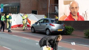 Hollanda polisi açıkladı: "Trabzonlu işadamı yanlışlıkla öldürüldü"