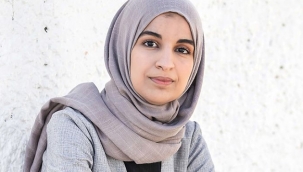 Hollanda tarihinde ilk kez tesettürlü bir kadın yemin ederek Temsilciler Meclisi'nde yer alacak