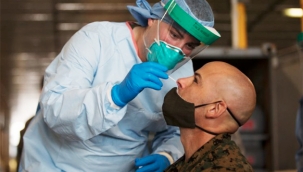 Hollanda, Türkiye'den uçak veya gemiyle Hollanda'ya dönüş yolculuğu yapacak olan yolculardan istediği hızlı testin süresini 4 saatten 24 saate yükseltti