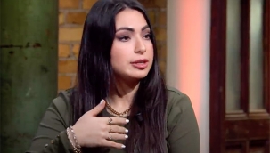 Hollandada Türk ve İslam kültürünü kaleme aldığı kitabında sert dille eleştiren Lale Gül: "Kitap yazmaya devam edeceğim ama İslam'la değinmeyeceğim"