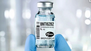 Karonavirüs aşısı karaborsaya düştü