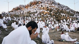 Koronavirüs aşısı olmayan hacca gidemeyecek