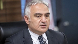 Kültür ve Turizm Bakanı Ersoy: 15 Nisan'dan sonra Hollandalı turistlerden test istenmeyebilir