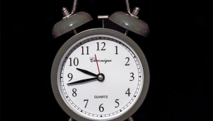 Sokağa çıkma yasağının başlama saati bu akşamdan itibaren değişiyor