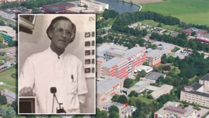 Tartışmalı Hollandalı doktor, tüp bebek tedavisinde partnerin spermi yerine kendi spermini kullandı