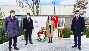 23 Nisan Hollanda'da kutlanıyor