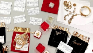 Almanya, son üç ayda Türklerin 100 bin euro değerindeki altın ve ziynet eşyasına el koydu