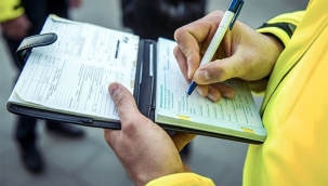 Hollanda, 13 ayda kaç kişiye koronavirüs cezası kestiğini açıladı