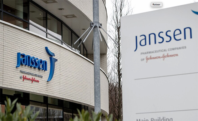 Hollanda, AstraZeneca aşısından sonra şimdi de Janssen aşısını geçici olarak durdurdu 