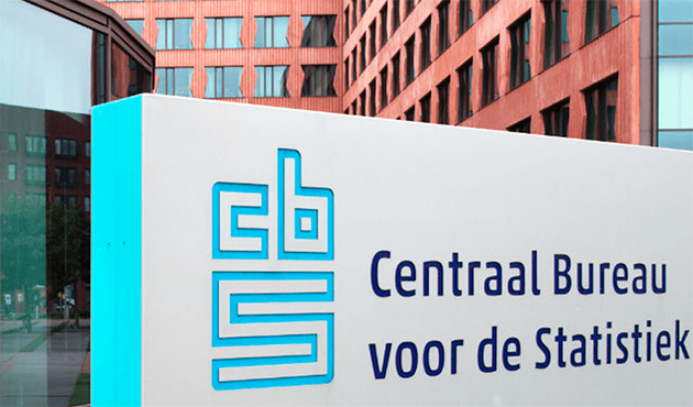 Hollanda'da 2020 yılında koronavirüsten 11 bin değil 20 bin kişi hayatını kaybetti