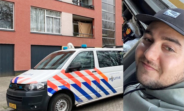 Hollanda'da 29 yaşındaki Türk gencinden günlerdir haber alınamıyor