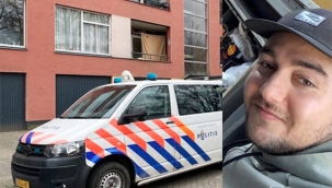 Hollanda'da 29 yaşındaki Türk gencinden günlerdir haber alınamıyor