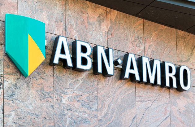 Hollanda'da ABN AMRO'ya "kara para aklama" cezası